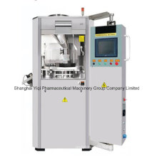 Gzpt-26 High-Speed Rotary Tablet Press Machine with Precompression Function